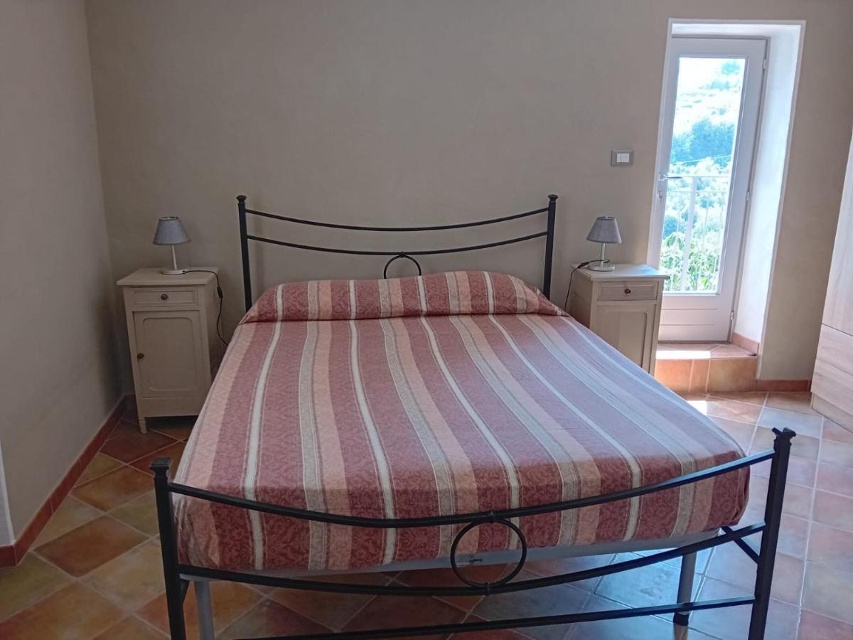 La casetta dei 4 gatti - B&B Ventimiglia
