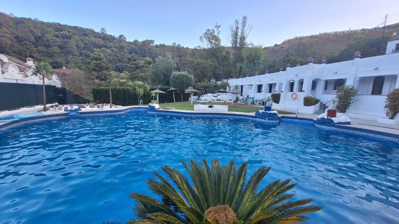 CASA DE FLORES - B&B Benahavís