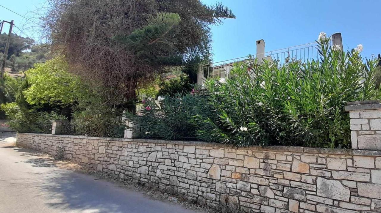 Villa Jasmine - B&B