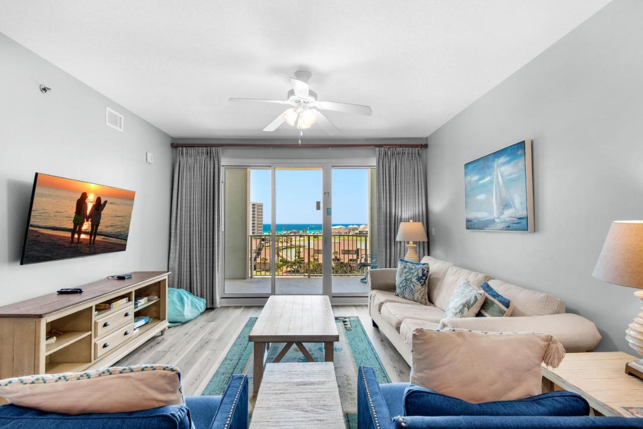 Ariel Dunes II 609- Kali Zoe - Bed and Breakfast Destin