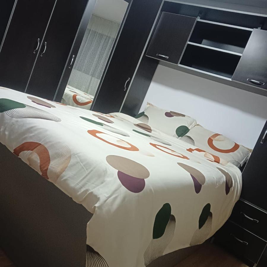 Nord Accomodation - B&B Bucarest