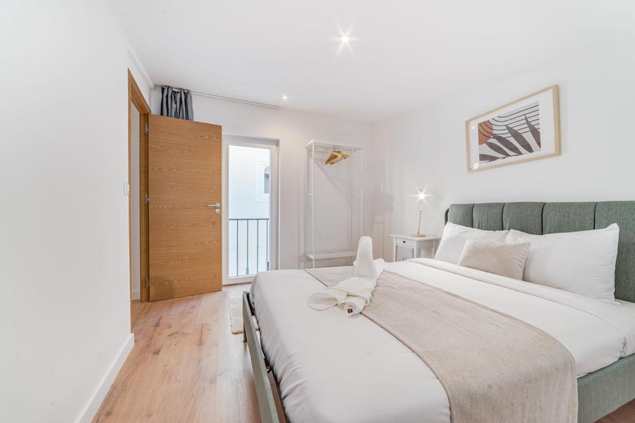 Vila Gilberto - B&B Lisbon