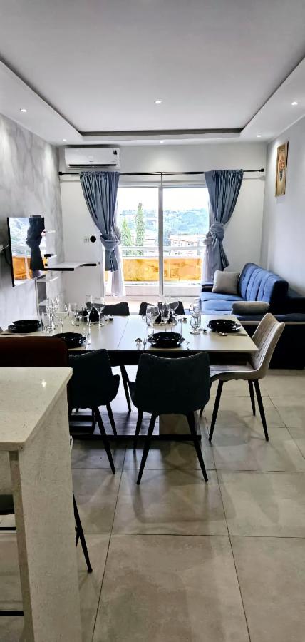 Appartement met 1 Slaapkamer