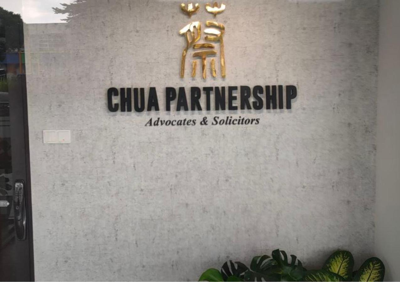 Delight 2R2B Modern High-Floor Retreat #GA7 - Ferienwohnung Shah Alam