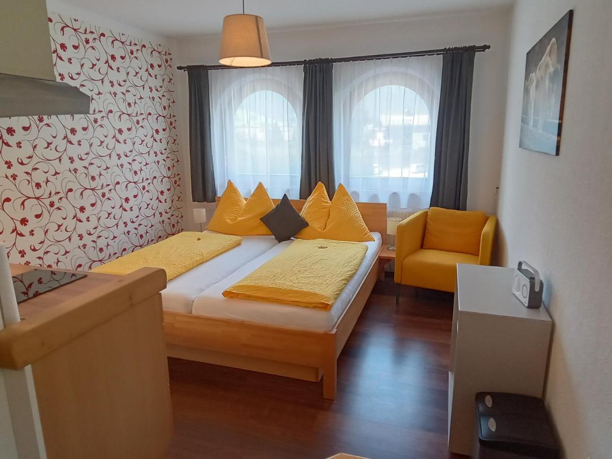 Appartamento con 1 Camera da Letto