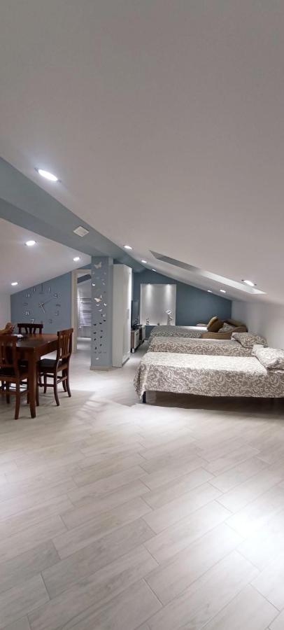 Da Filippo - Ferienwohnung San Cataldo