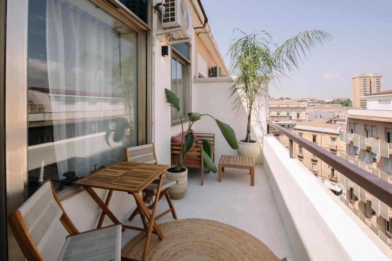 Taga Suites - B&B