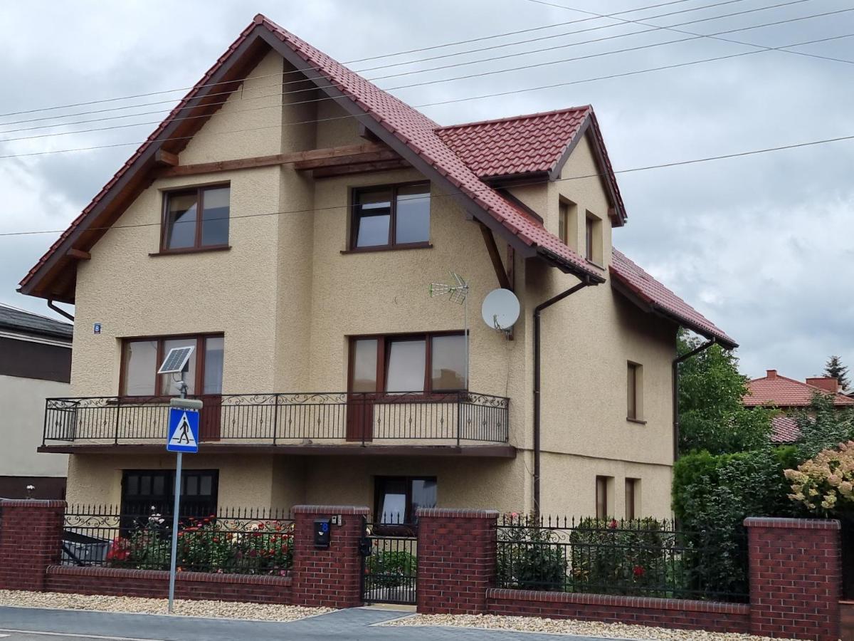 Oscar Apartment - Bed and Breakfast