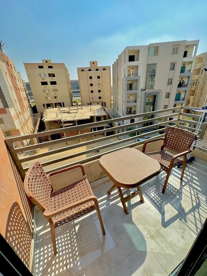 Luxury residence in new Cairo, Louts - B&B