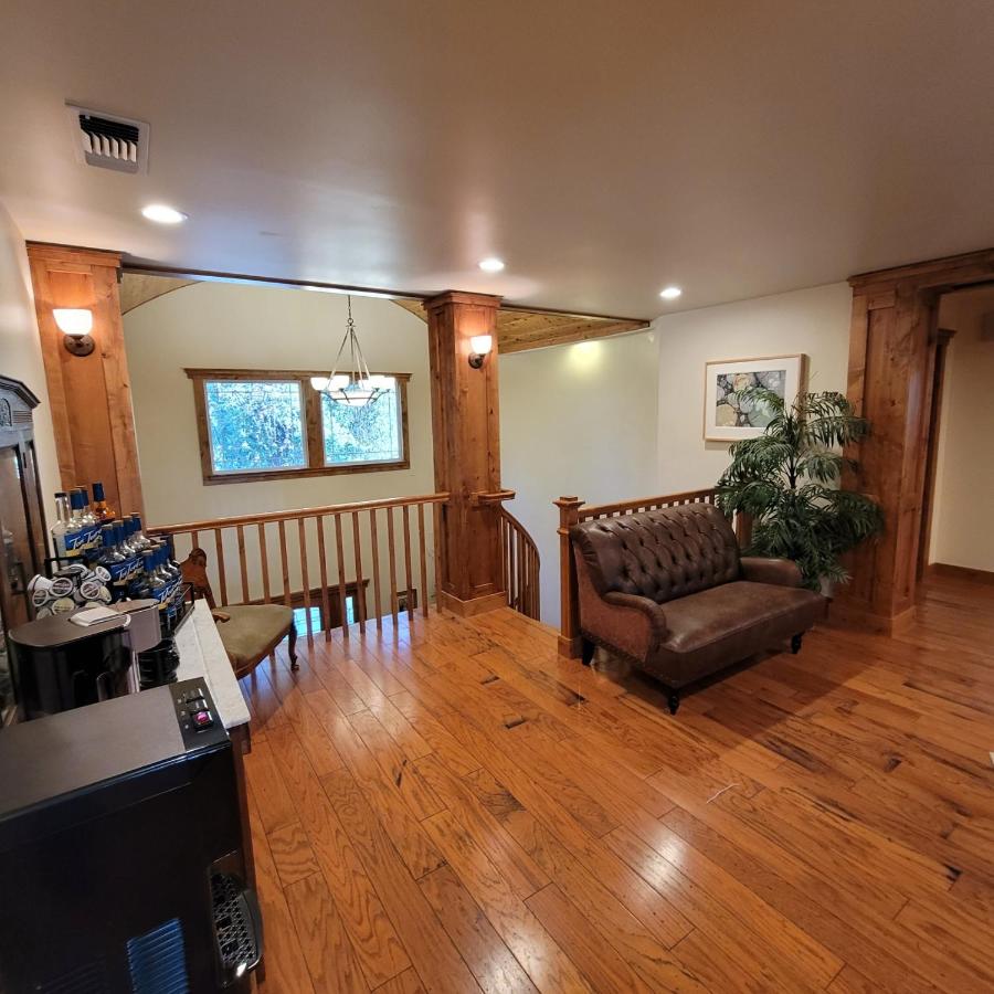 Kings River Reflections - B&B Sanger