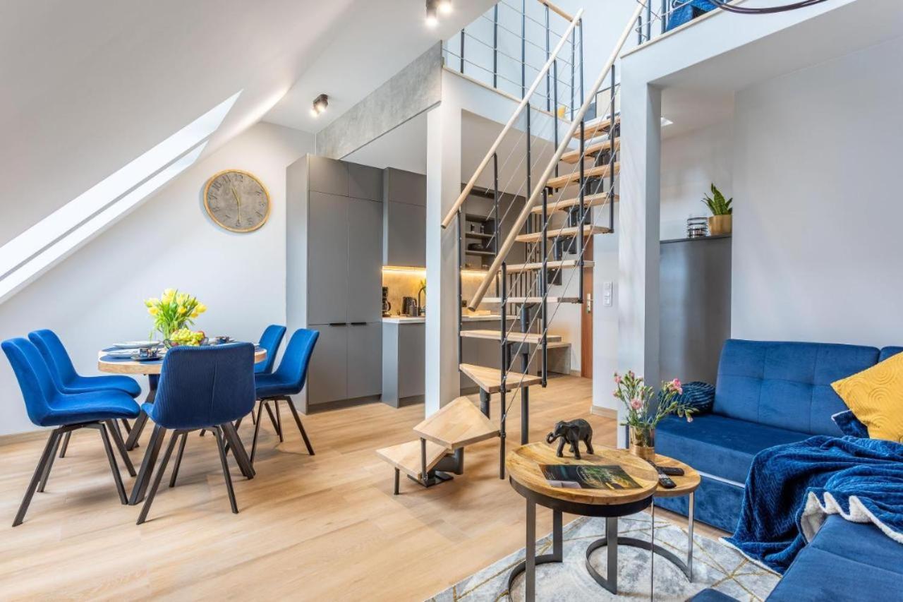 Górska Odnowa Green Park Resort - B&B Szklarska Poręba