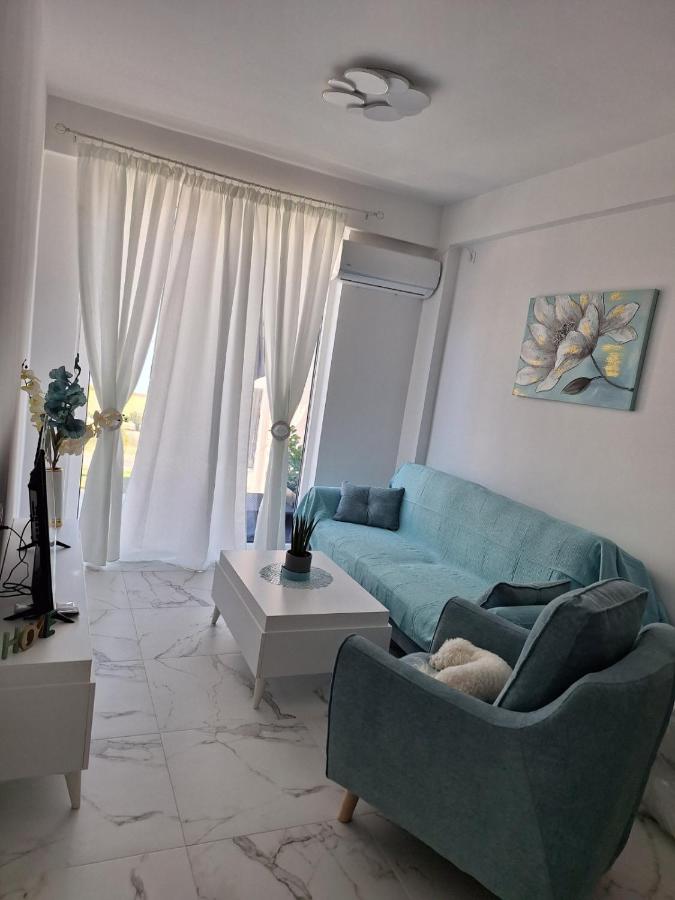White sky - B&B