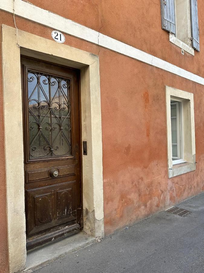 Studio centre ville la Toscane - B&B