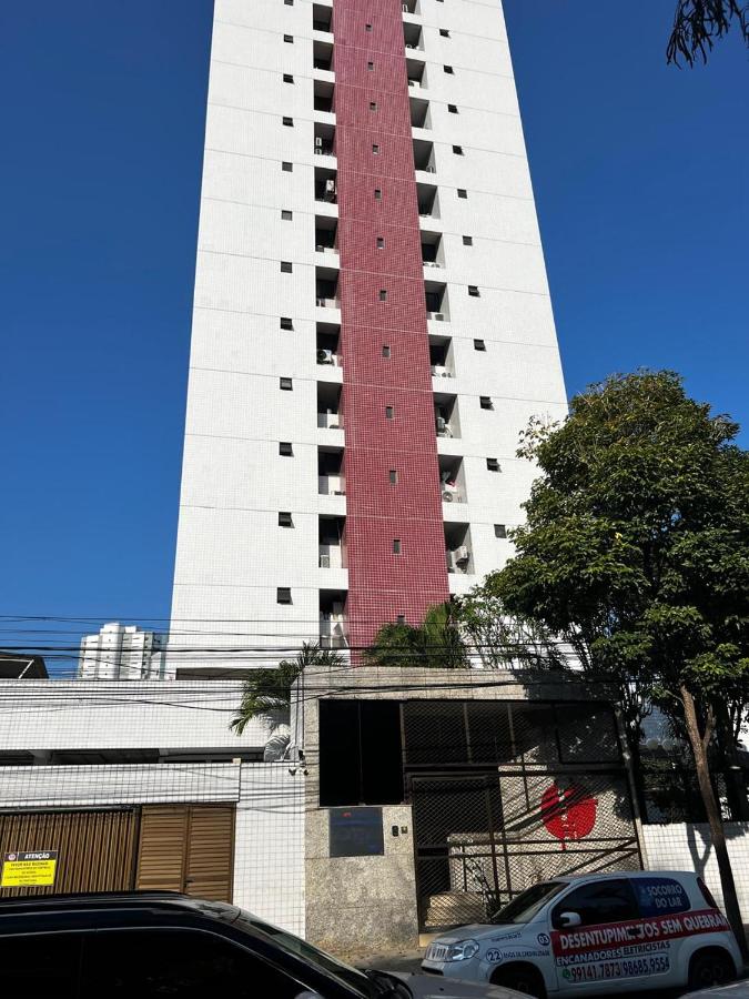 Apartamento lindo e aconchegante - B&B