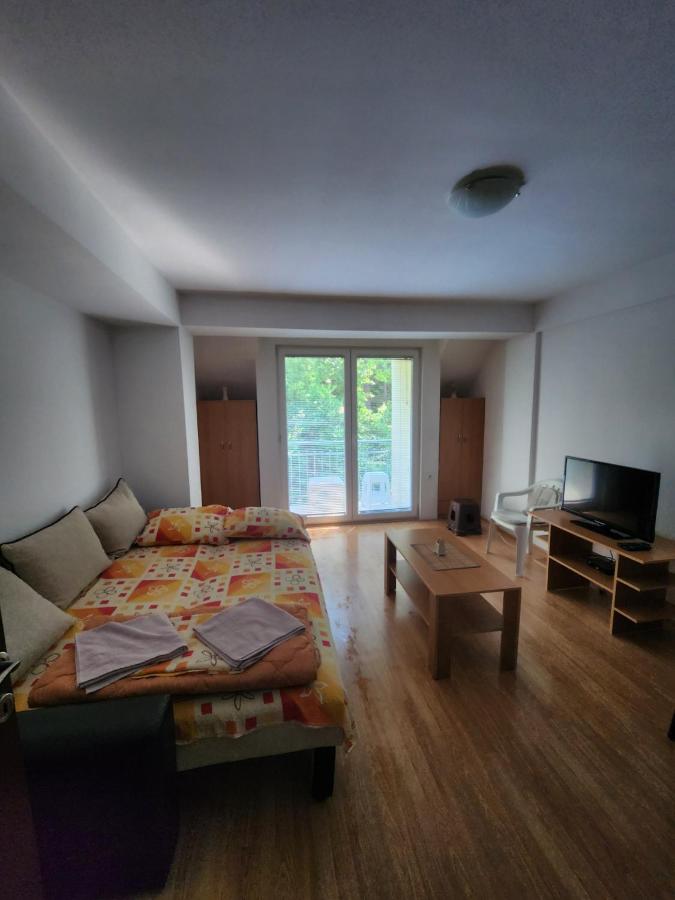 Apartment Joco - B&B Ocrida