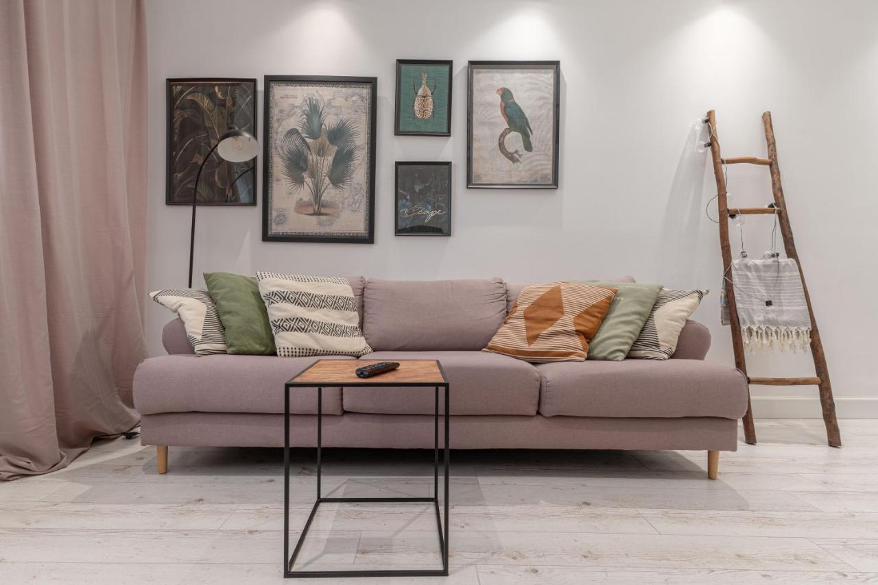 CITYSTAY Apartament w Kamienicy przy Piotrkowskiej - B&B