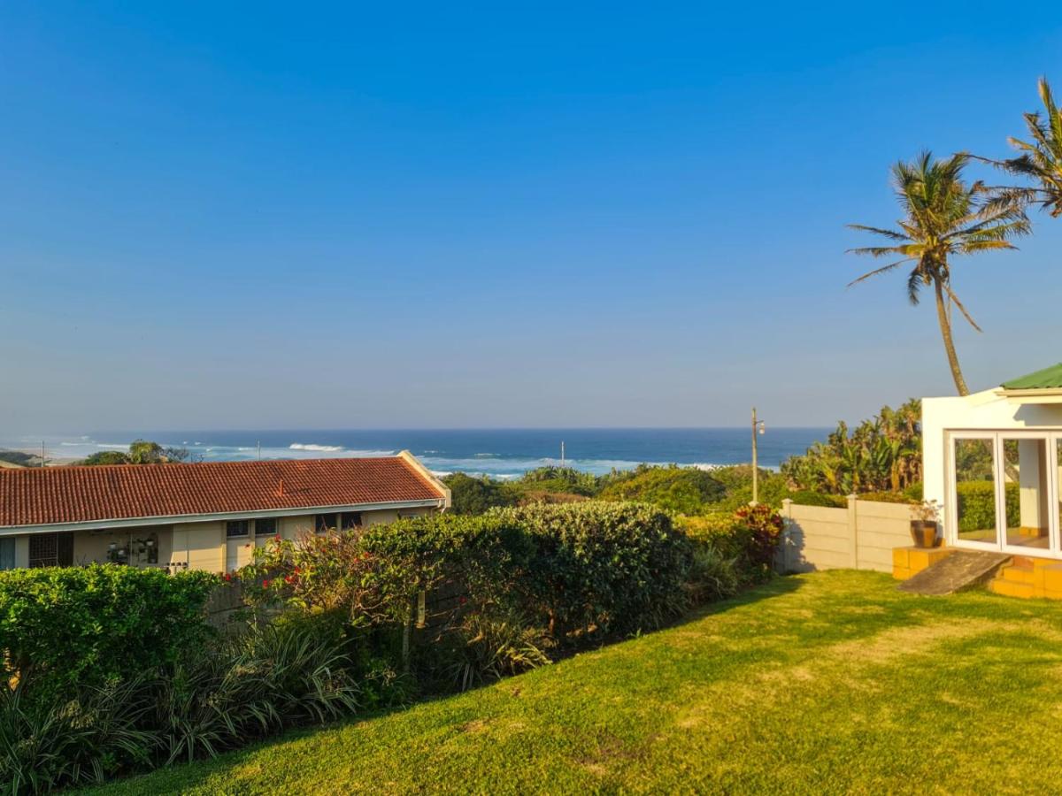 Syringa Sea View - B&B