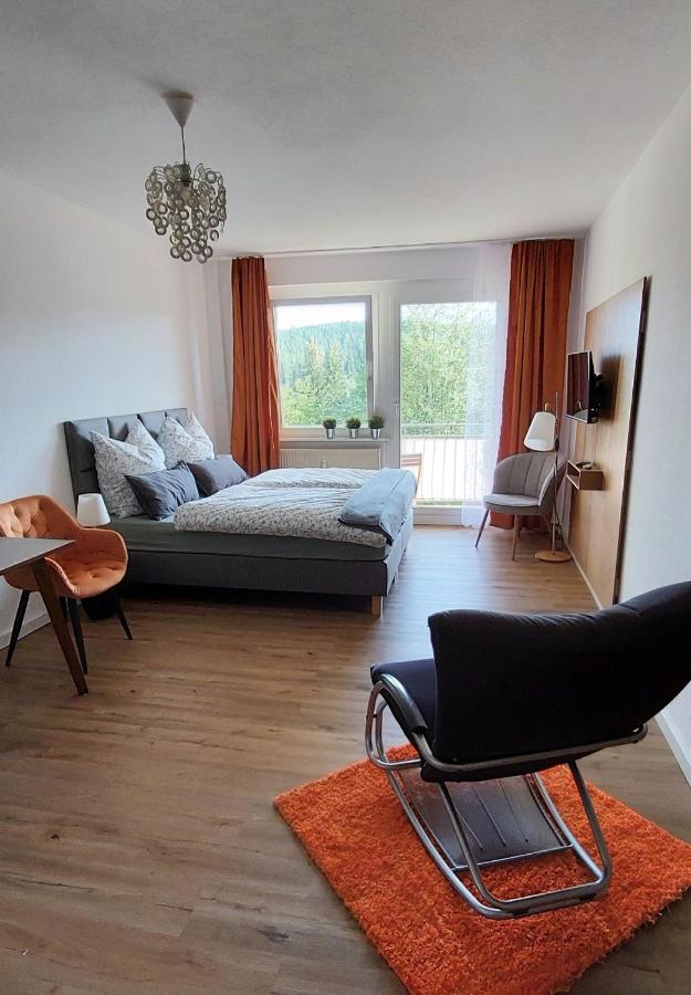 Appartement 1 Chambre