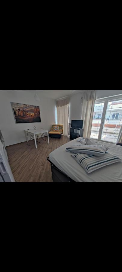 Casetta Carmelo Trionfale Monte Mario - B&B