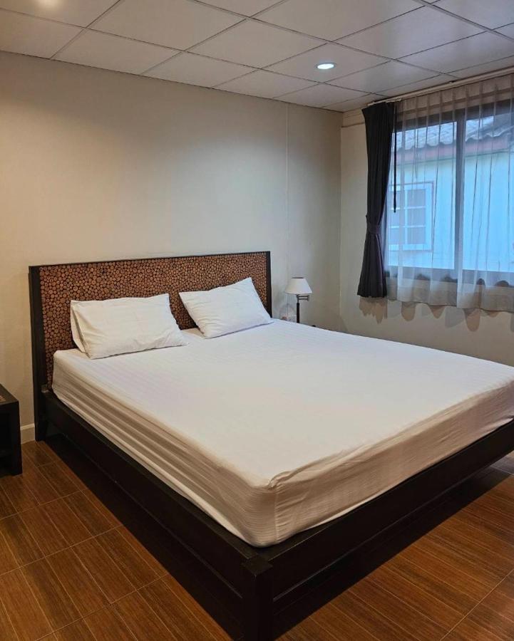 Suite con 2 Camere da Letto
