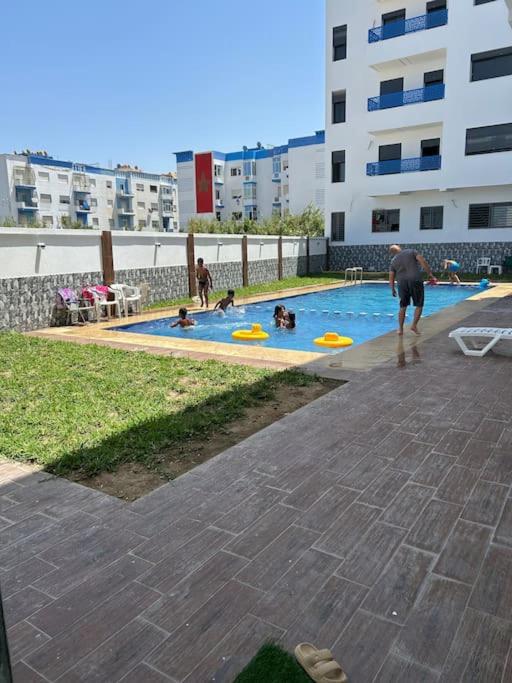 Nour Beach 8 Cabo - B&B