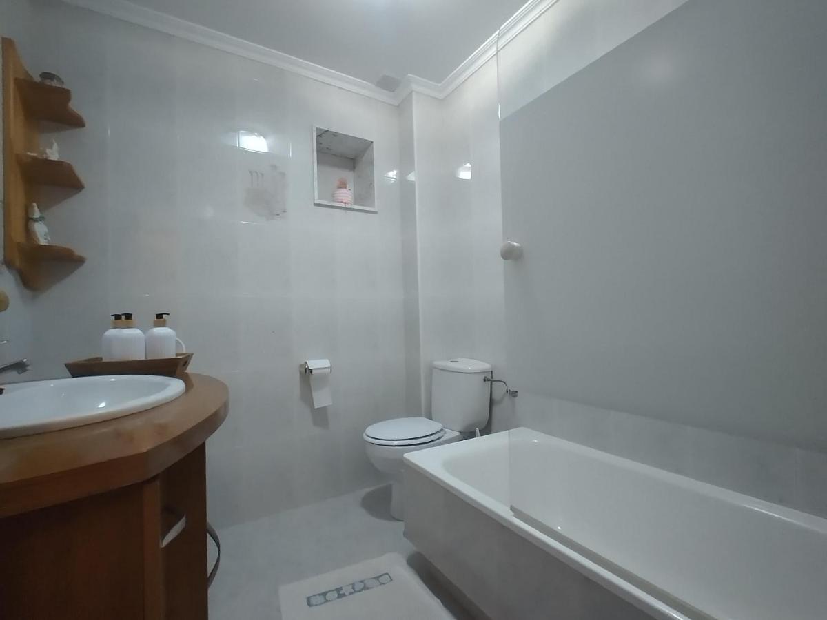 Apartment mit 2 Schlafzimmern