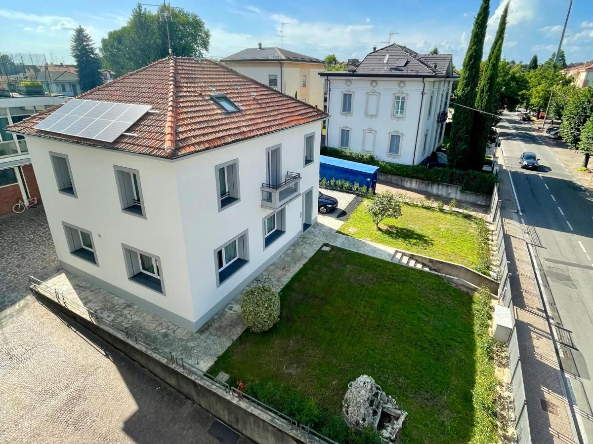Haus mit 2 Schlafzimmern
