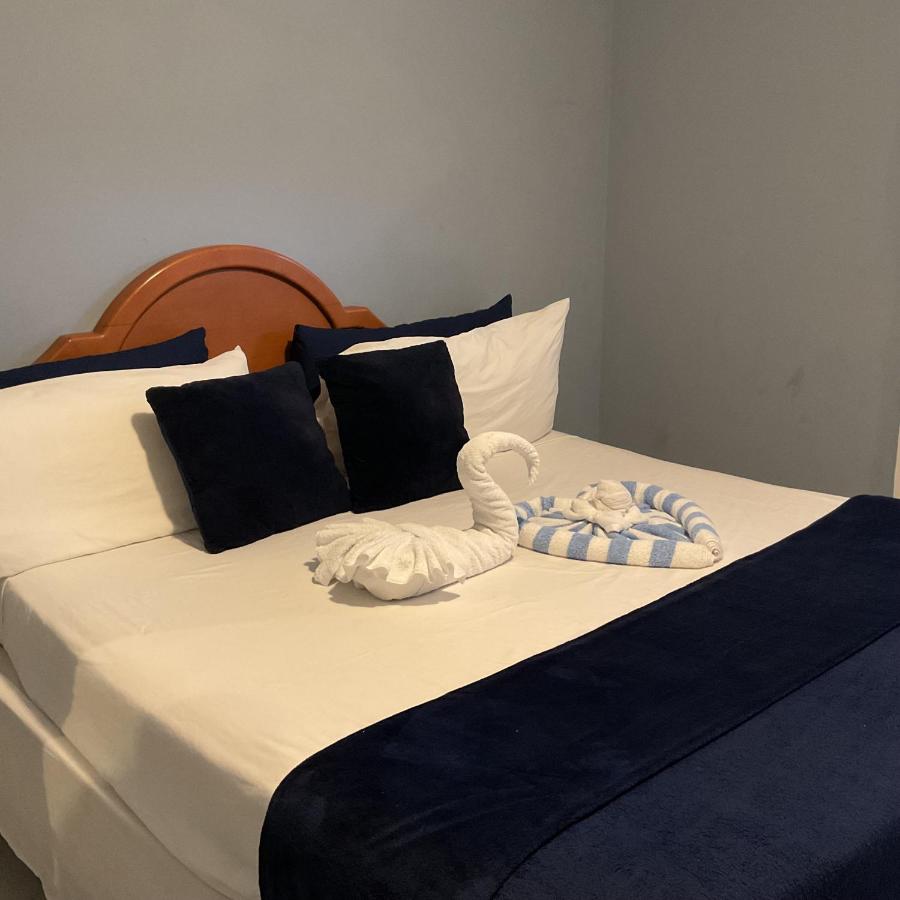Chambre Familiale