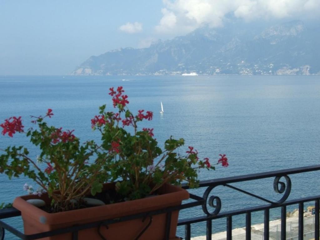 B&B Salerno - B&B Fronte Del Mare - Bed and Breakfast Salerno