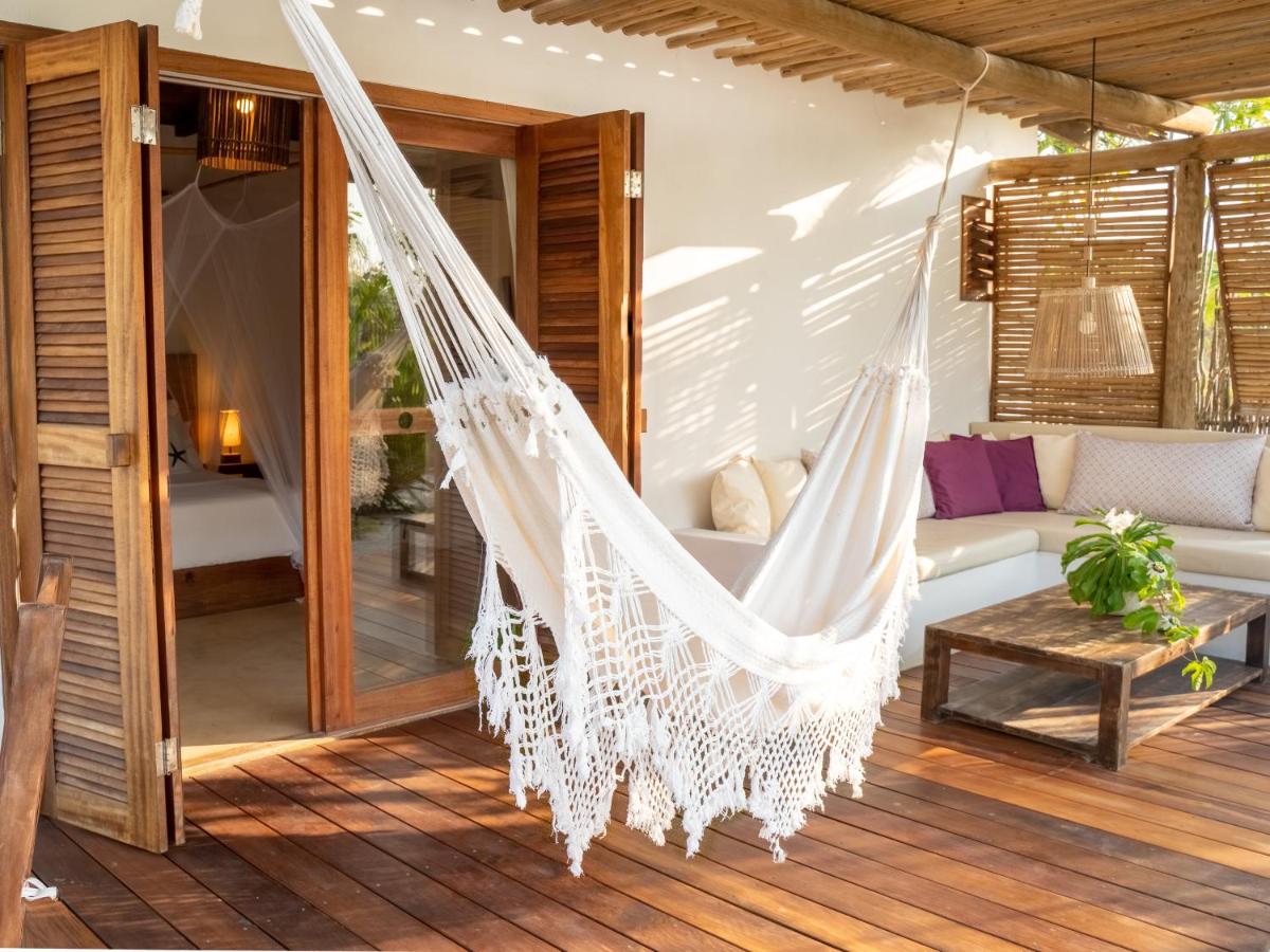 Bungalow met Patio