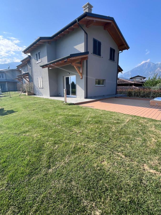 Case vacanza Colombaio con idromassaggio a 10 min dal lago di Como - B&B