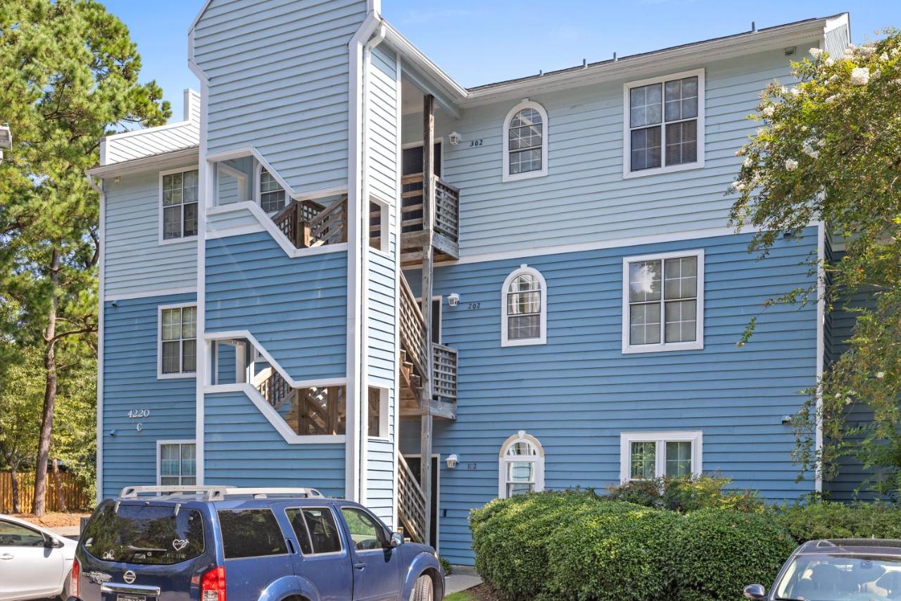 Bright and cozy 1-BR condo, WiFi - Bed and Breakfast Wilmington