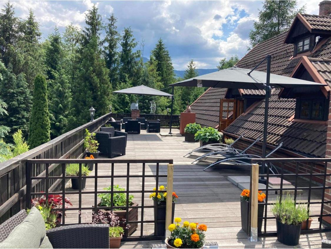 Chalet