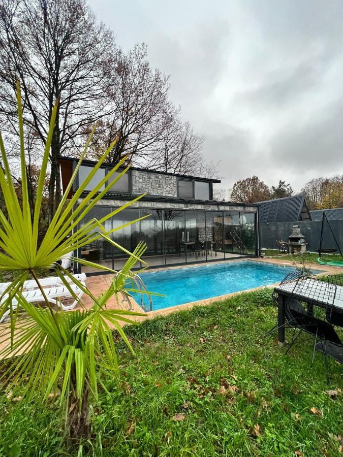 Sapancatasev - B&B