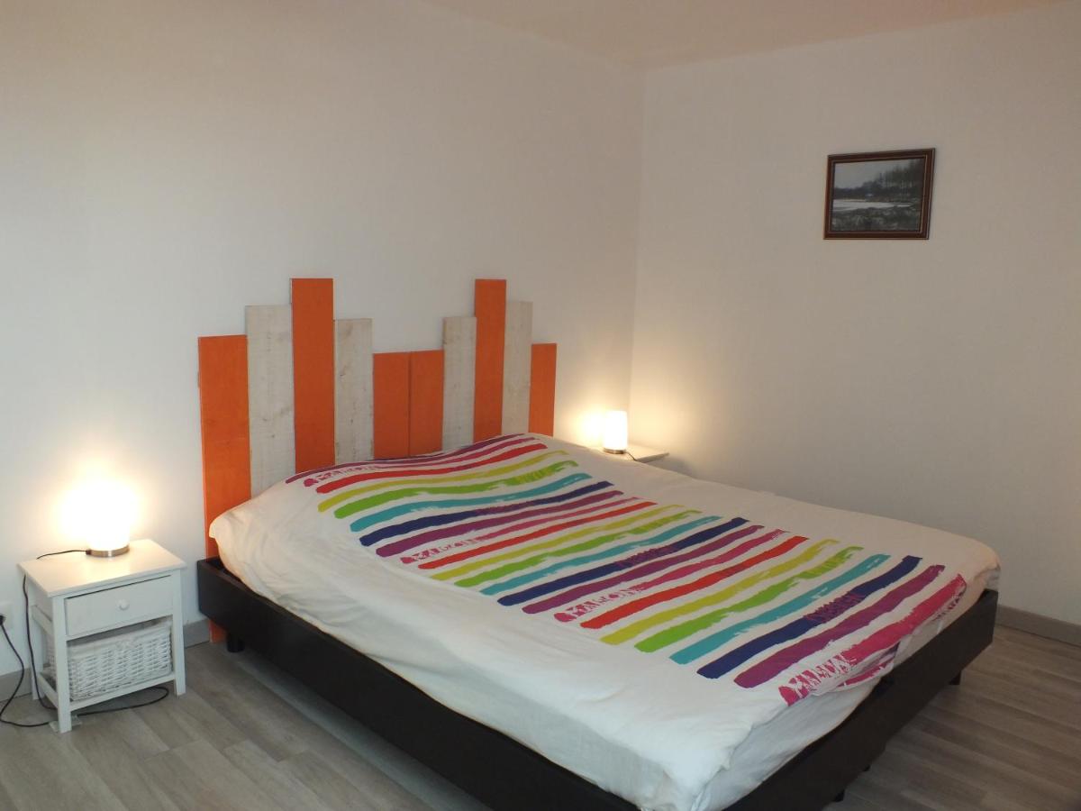 Double Room with Shower