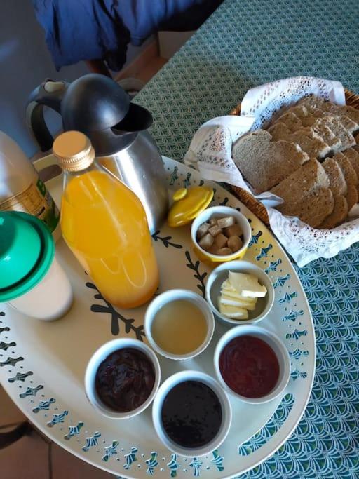 La bergerie de Genouse - Bed and Breakfast