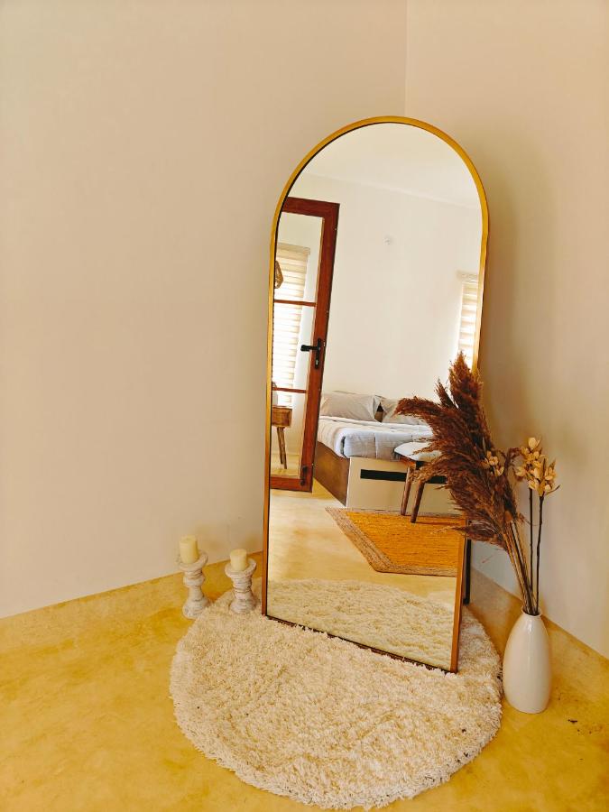 Double or Twin Room with Pool View
