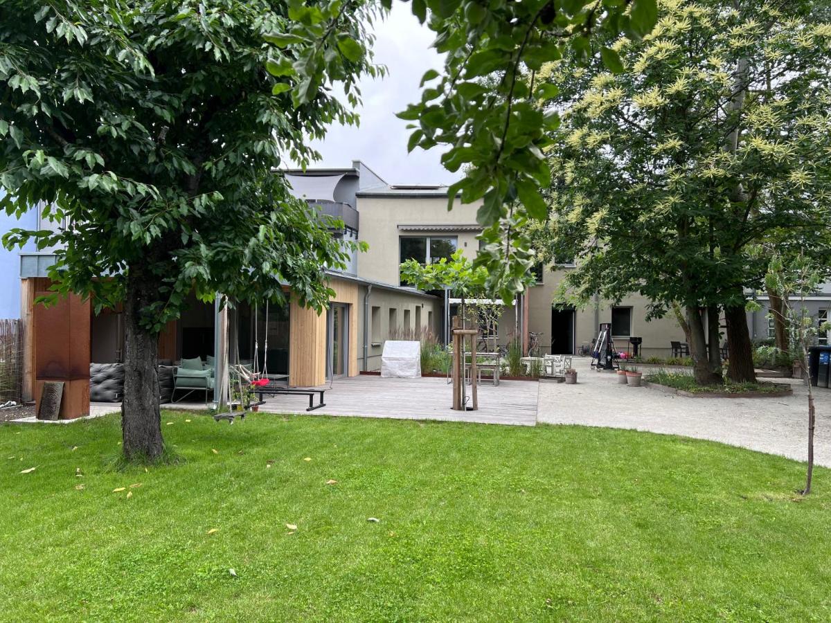 Appartement met 1 Slaapkamer