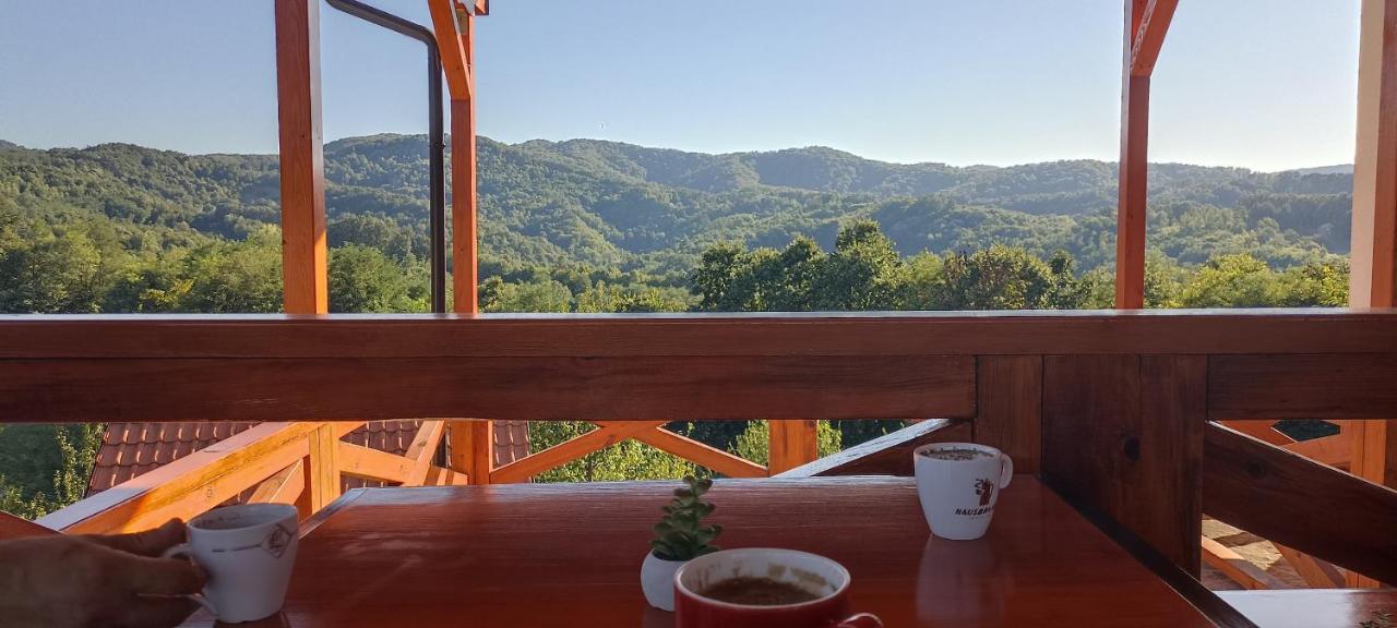 Stari Tršić - B&B