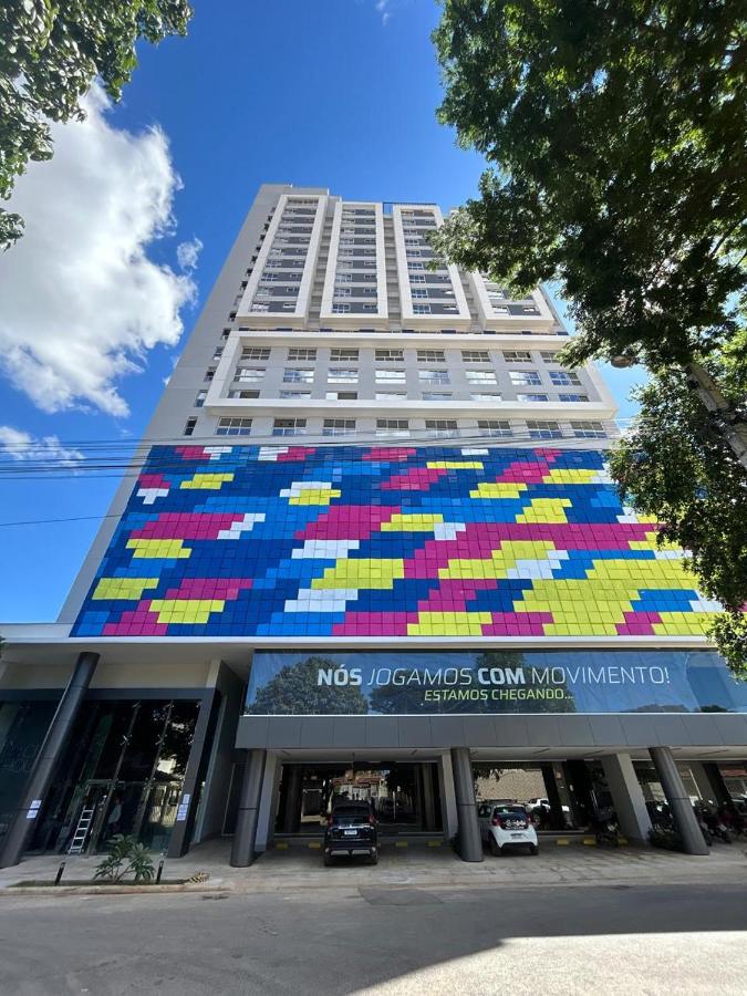 1205 AP 2 4 Com Suíte em Barreiras - B&B