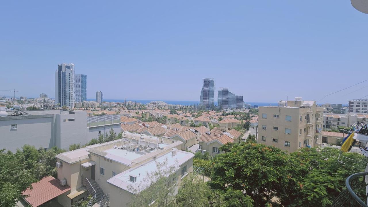 STAY Perfect View Apartment - B&B