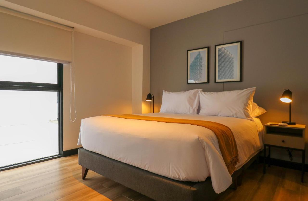 Appartamento Deluxe con 1 Camera da Letto