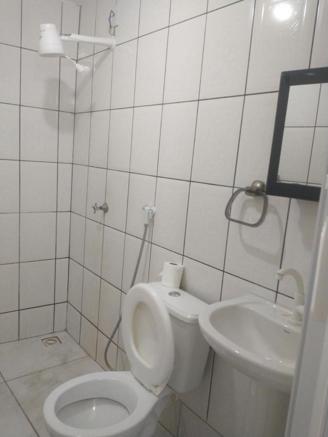 Apto 2 Quartos e Garagem - B&B