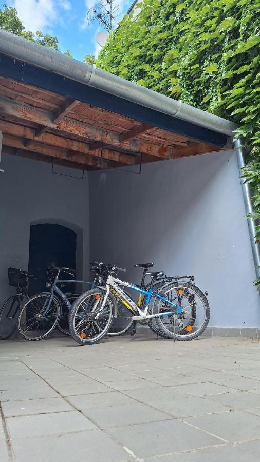 Haus mit 1 Schlafzimmer
