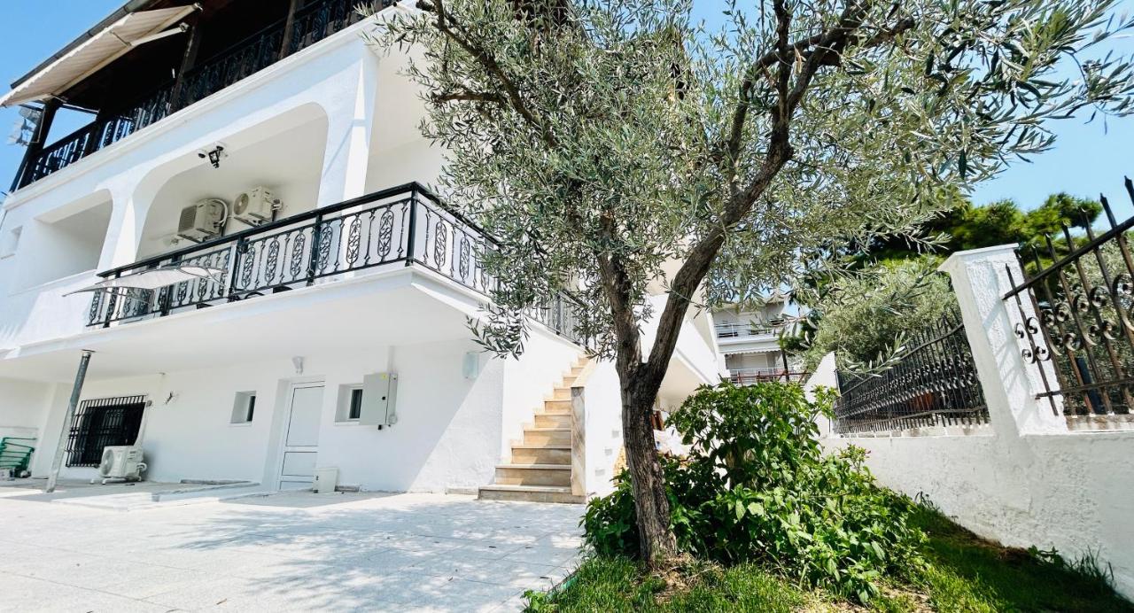 Mirem Boutique Apartments - B&B