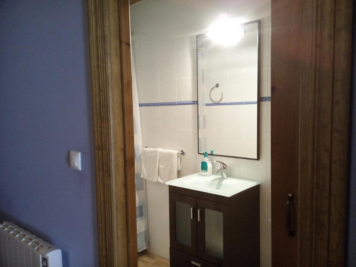 Appartement en Duplex (5 Adultes)