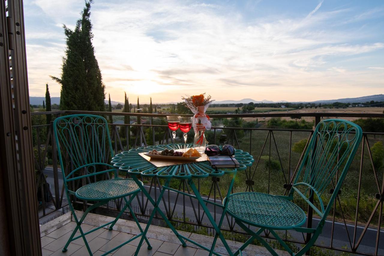 Bully casa Vacanze - B&B Spello