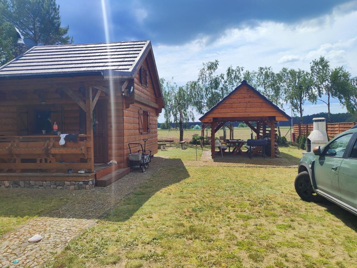 Ferienhaus Starzyska - B&B Osówek