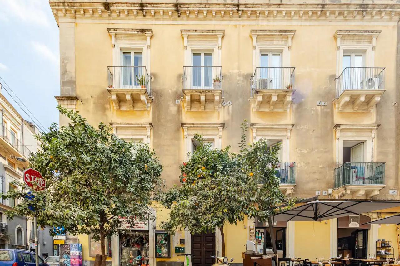 Luna Prime Collection Catania - B&B