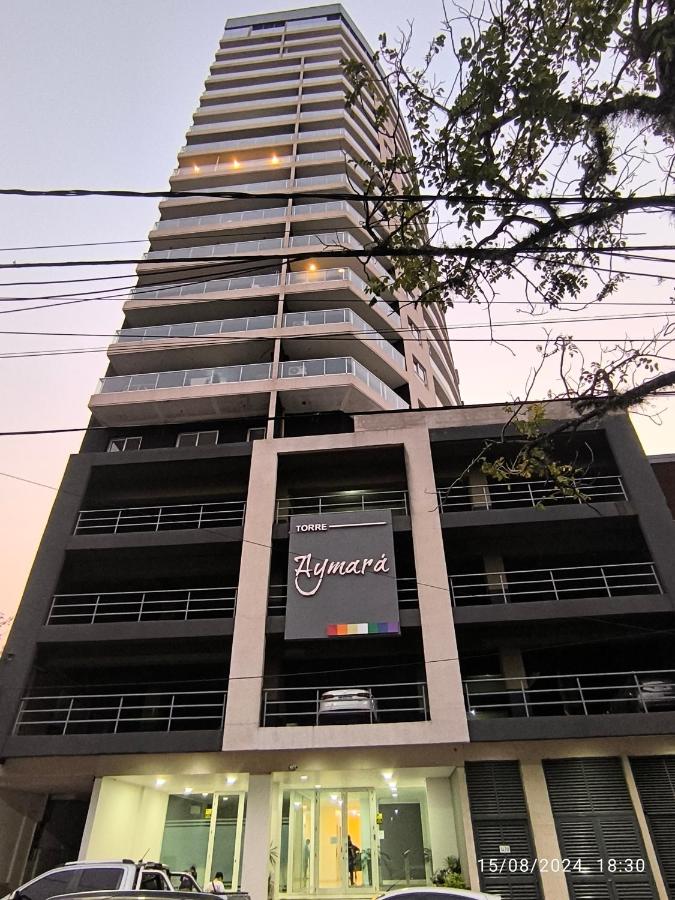 Departamento con Vista al Río - B&B